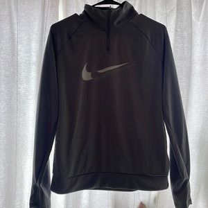 Nike dry fit long sleeve